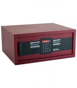 Caja fuerte Ib-20E