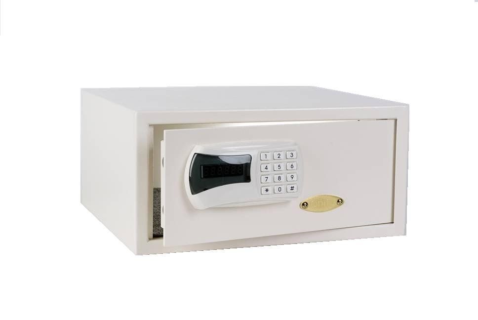 Caja electrónica OS200