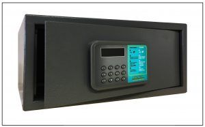 Caja electrónica E20-EP
