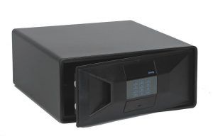 CAJA DE SEGURIDAD ELECTRÓNICA ONITY OS 500