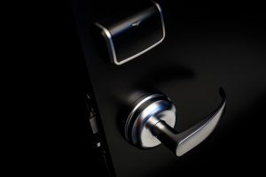 Cerradura electrónica Serie Trillium